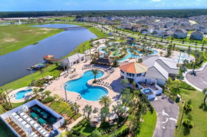 Storey Lake 3 Bedroom Resort by Shine Villas, Kissimmee